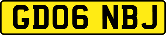 GD06NBJ