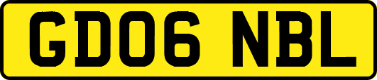 GD06NBL