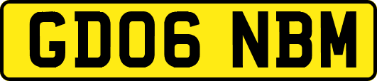 GD06NBM