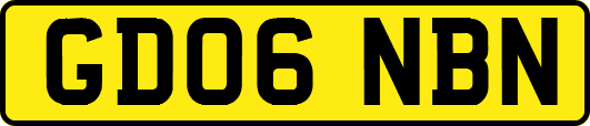 GD06NBN