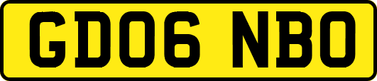 GD06NBO