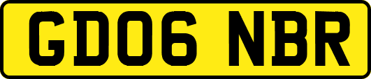 GD06NBR