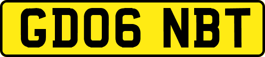 GD06NBT