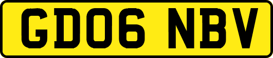 GD06NBV