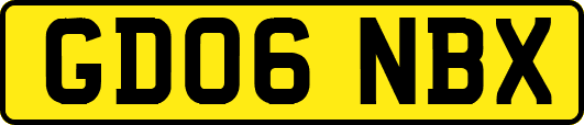 GD06NBX