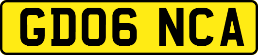 GD06NCA