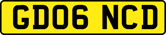 GD06NCD