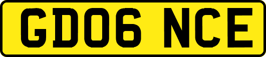 GD06NCE