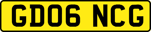 GD06NCG