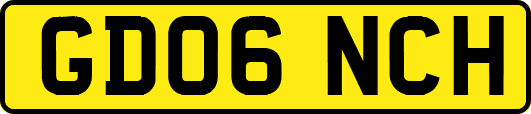 GD06NCH