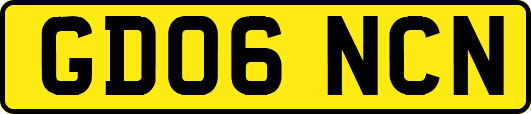 GD06NCN