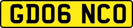 GD06NCO