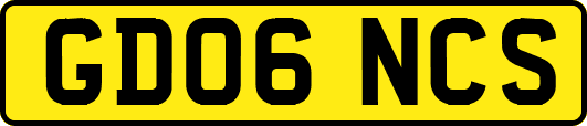 GD06NCS
