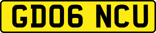 GD06NCU