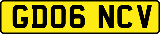 GD06NCV
