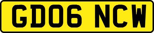 GD06NCW