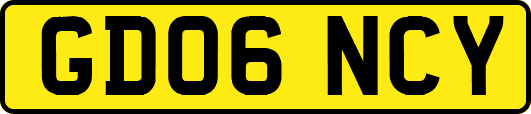 GD06NCY