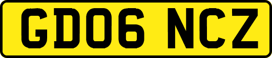 GD06NCZ