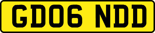 GD06NDD