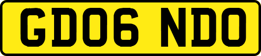 GD06NDO