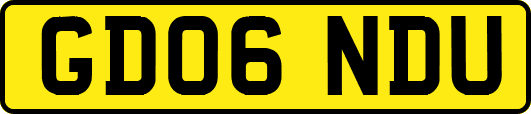 GD06NDU
