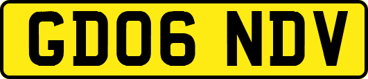 GD06NDV