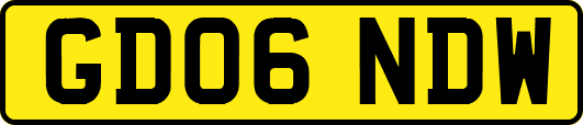 GD06NDW