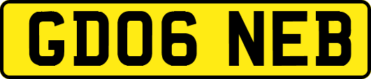 GD06NEB
