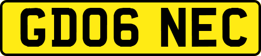 GD06NEC