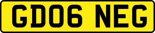 GD06NEG