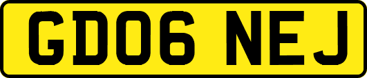 GD06NEJ
