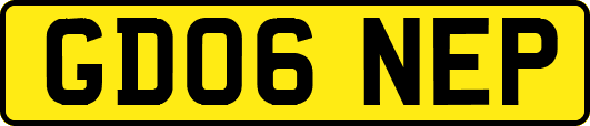 GD06NEP
