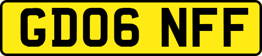 GD06NFF