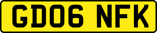 GD06NFK