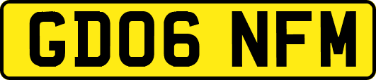 GD06NFM