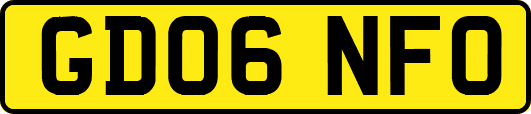 GD06NFO