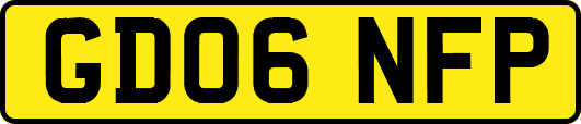 GD06NFP