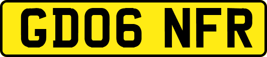 GD06NFR