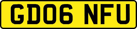 GD06NFU