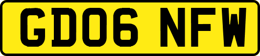 GD06NFW