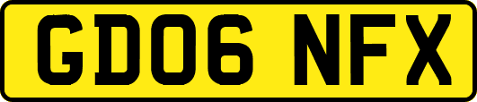GD06NFX