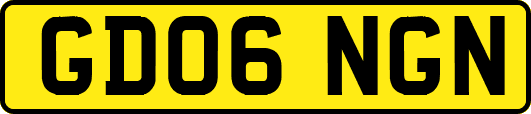 GD06NGN