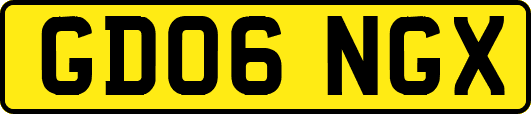 GD06NGX
