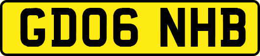 GD06NHB