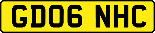 GD06NHC
