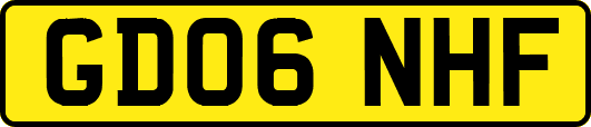 GD06NHF