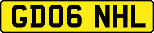 GD06NHL