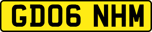 GD06NHM