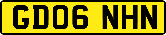 GD06NHN