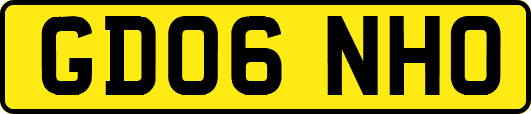 GD06NHO